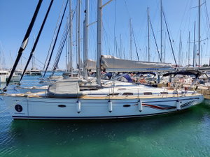 Bavaria 47 Cruiser „Gin & Tonic“ – fotka 2