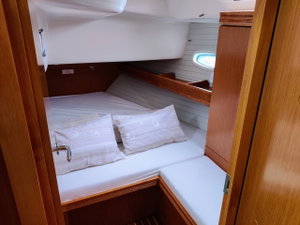 Bavaria 47 Cruiser „Gin & Tonic“ – fotka 11