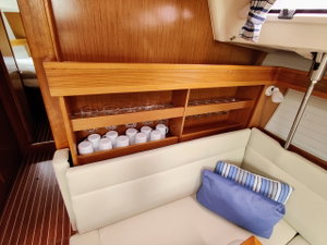 Bavaria 47 Cruiser „Gin & Tonic“ – fotka 16
