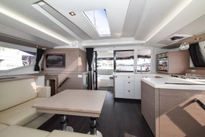 Astrea 42 „Le Bart“ – fotka 15