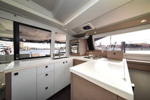 Astrea 42 „Le Bart“ – fotka 13