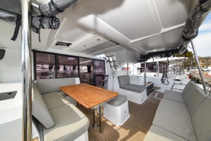 Astrea 42 „Le Bart“ – fotka 4