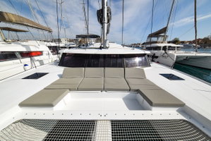 Astrea 42 „Le Bart“ – fotka 25