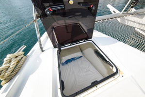 Astrea 42 „Le Bart“ – fotka 24