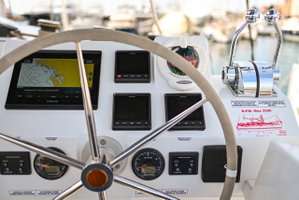 Astrea 42 „Le Bart“ – fotka 6