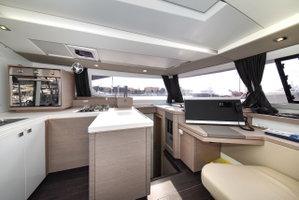 Astrea 42 „Le Bart“ – fotka 16