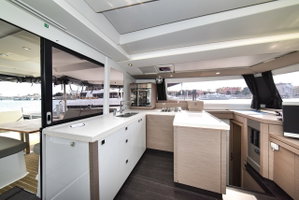 Astrea 42 „Le Bart“ – fotka 10
