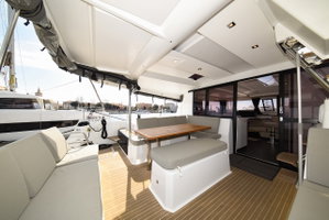 Astrea 42 „Le Bart“ – fotka 8