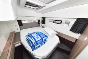 Astrea 42 „Le Bart“ – fotka 18