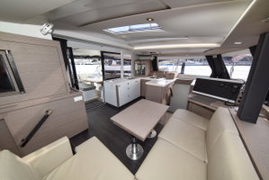 Astrea 42 „Le Bart“ – fotka 14