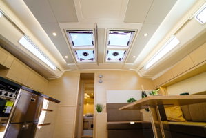 Hanse 508 „Evelyn“ – fotka 16