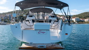 Hanse 508 „Evelyn“ – fotka 8