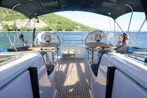 Hanse 508 „Evelyn“ – fotka 24