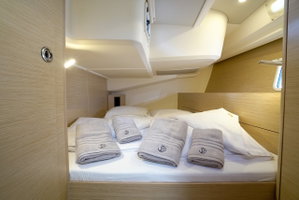 Hanse 508 „Evelyn“ – fotka 4