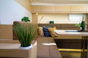Hanse 508 „Evelyn“ – fotka 29