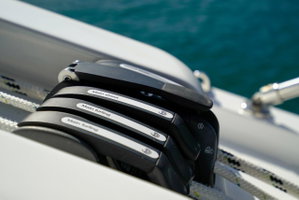 Hanse 508 „Evelyn“ – fotka 27