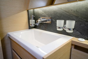 Hanse 508 „Evelyn“ – fotka 21