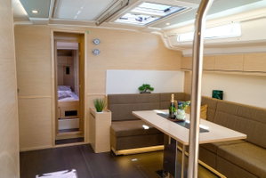 Hanse 508 „Evelyn“ – fotka 3
