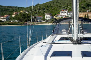 Hanse 508 „Evelyn“ – fotka 25