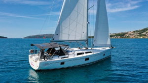 Hanse 508 „Evelyn“ – fotka 10