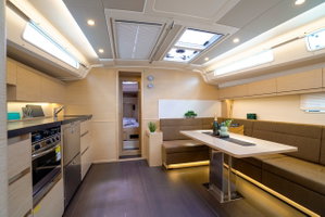 Hanse 508 „Evelyn“ – fotka 13