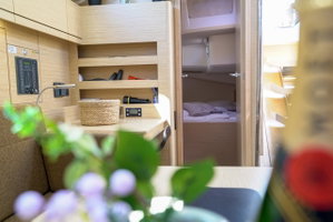 Hanse 508 „Evelyn“ – fotka 20