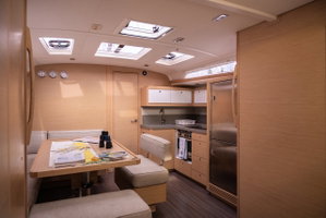 Dufour 470 „Happiness“ – fotka 8