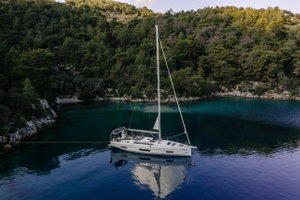 Dufour 470 „Happiness“ – fotka 1