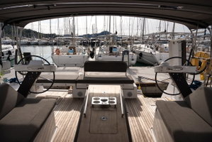 Dufour 470 „Happiness“ – fotka 2