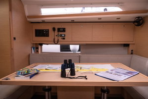 Dufour 470 „Happiness“ – fotka 3