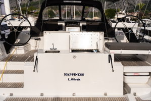 Dufour 470 „Happiness“ – fotka 7