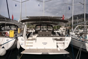 Dufour 470 „Happiness“ – fotka 10