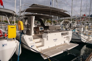 Dufour 470 „Happiness“ – fotka 6