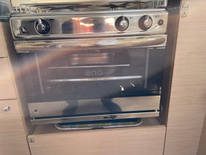 Oceanis 40.1 „Enjoy“ – fotka 18