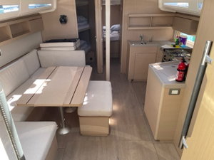 Oceanis 40.1 „Enjoy“ – fotka 3