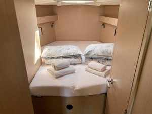 Oceanis 40.1 „Enjoy“ – fotka 22