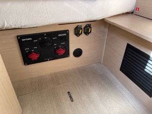 Oceanis 40.1 „Enjoy“ – fotka 25