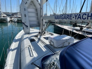 Oceanis 40.1 „Enjoy“ – fotka 11