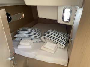 Oceanis 40.1 „Enjoy“ – fotka 23