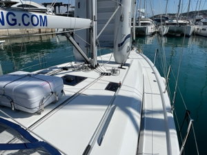 Oceanis 40.1 „Enjoy“ – fotka 30