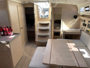 Oceanis 40.1 „Enjoy“ – fotka 20