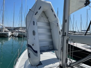Oceanis 40.1 „Enjoy“ – fotka 12