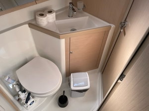 Oceanis 40.1 „Enjoy“ – fotka 27