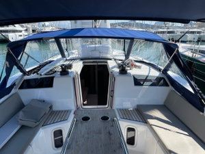Oceanis 40.1 „Enjoy“ – fotka 10
