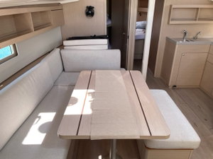 Oceanis 40.1 „Enjoy“ – fotka 16