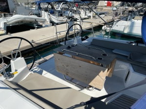 Oceanis 40.1 „Enjoy“ – fotka 31