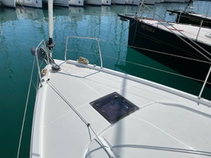 Oceanis 40.1 „Enjoy“ – fotka 13