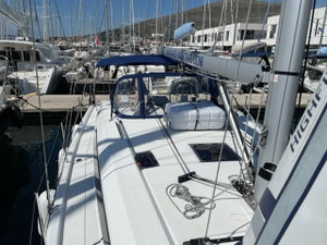 Oceanis 40.1 „Enjoy“ – fotka 14