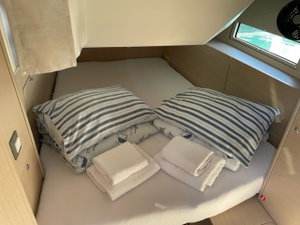 Oceanis 40.1 „Enjoy“ – fotka 24
