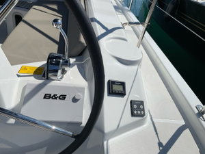 Oceanis 40.1 „Enjoy“ – fotka 7